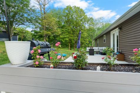 1356 Sayles Circle Lawrenceburg TN 38464