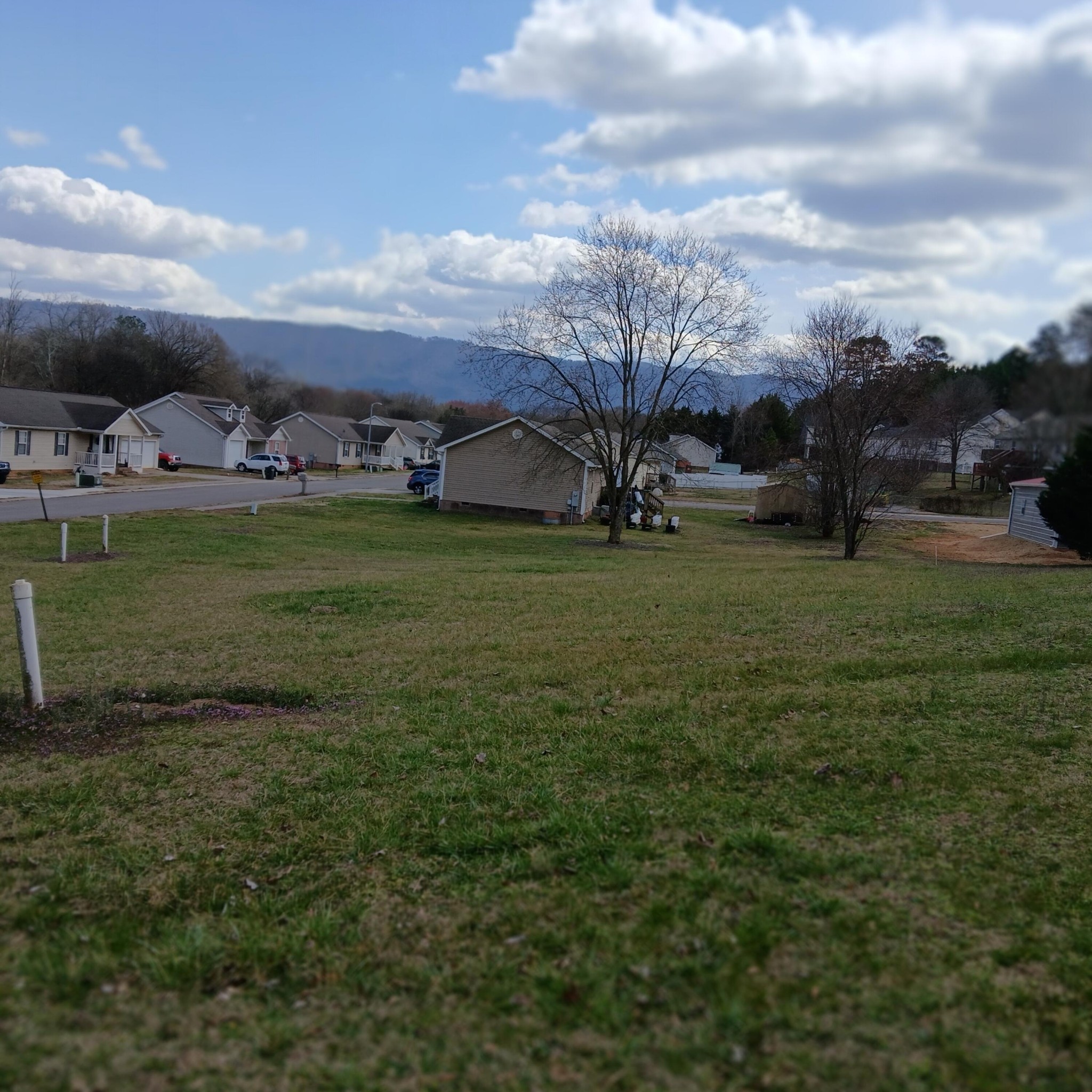 173 Claire Street Benton TN 37307