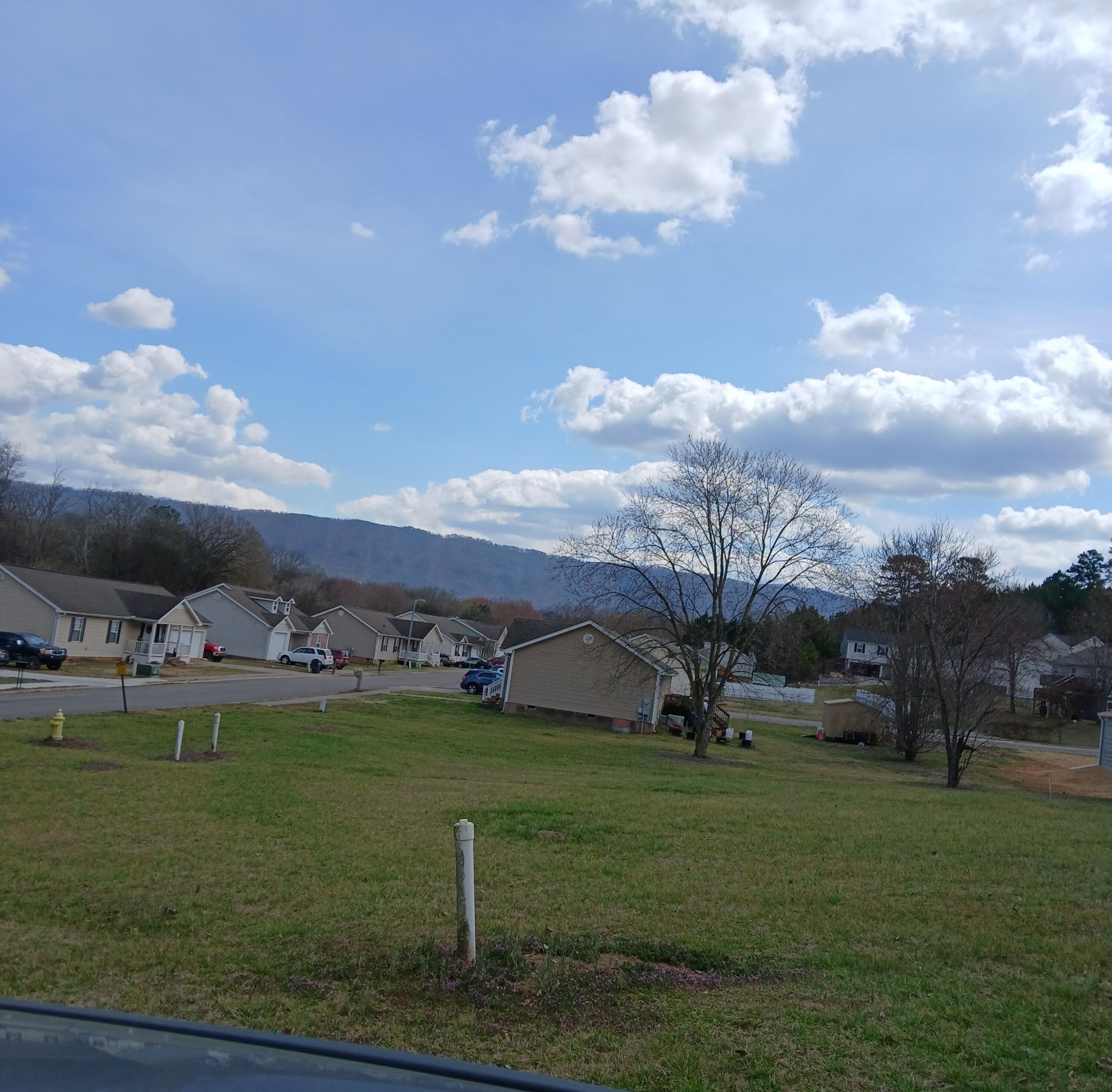 173 Claire Street Benton TN 37307