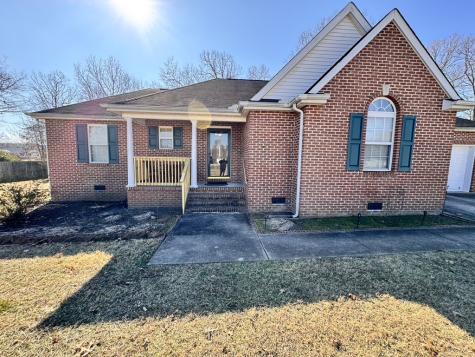 151 Highland Trail Estill Springs TN 37330