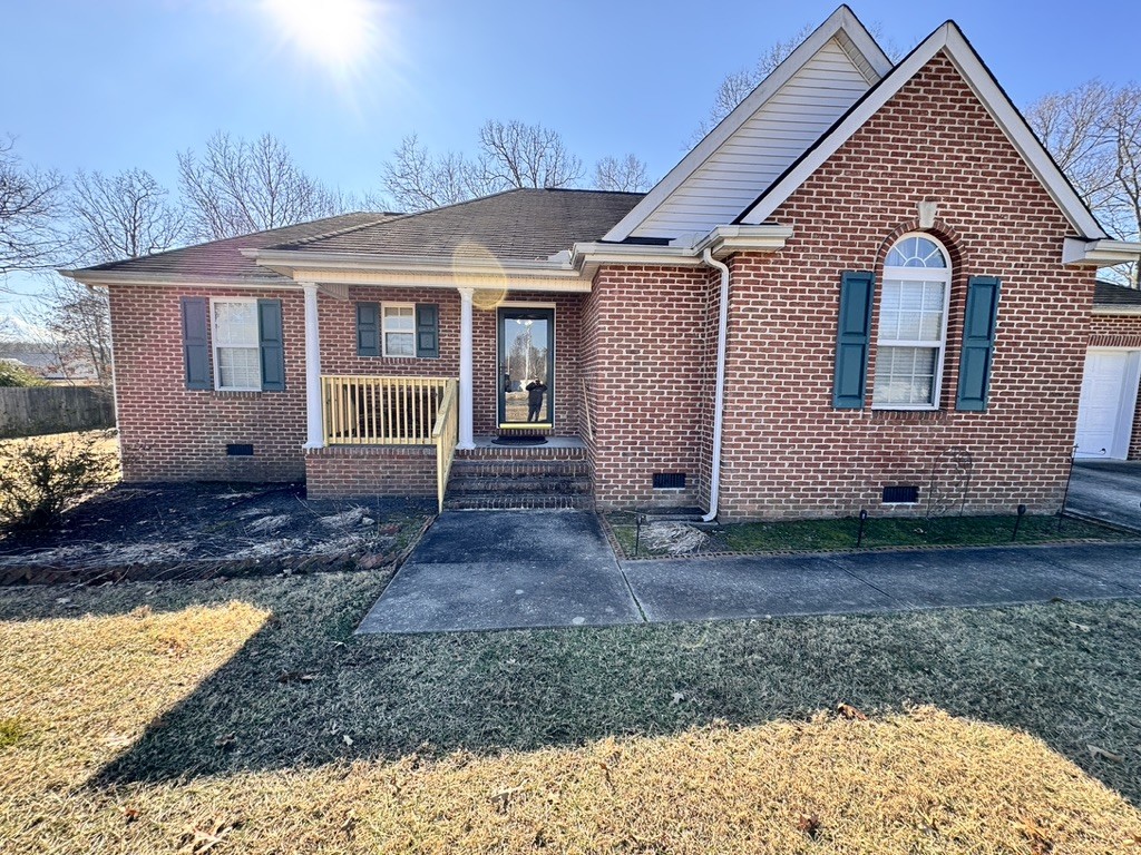 151 Highland Trail Estill Springs TN 37330