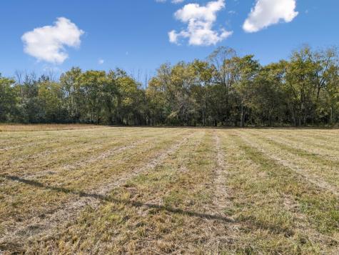 0 Haddon Lane Winchester TN 37398