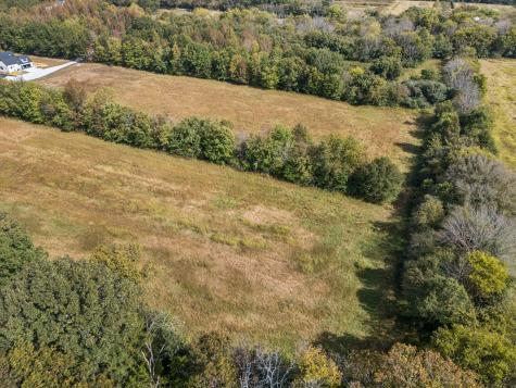 0 Haddon Lane Winchester TN 37398