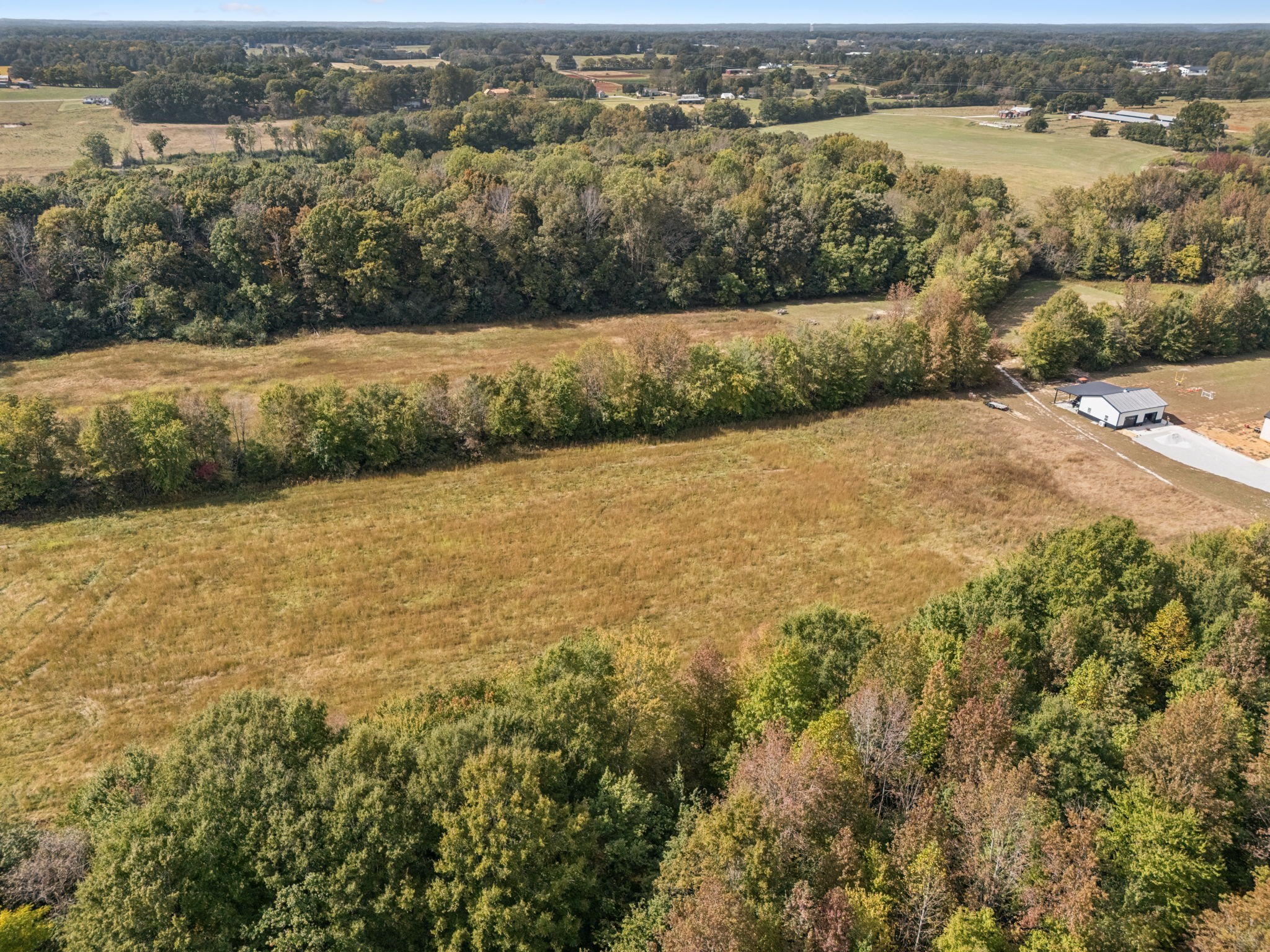 0 Haddon Lane Winchester TN 37398