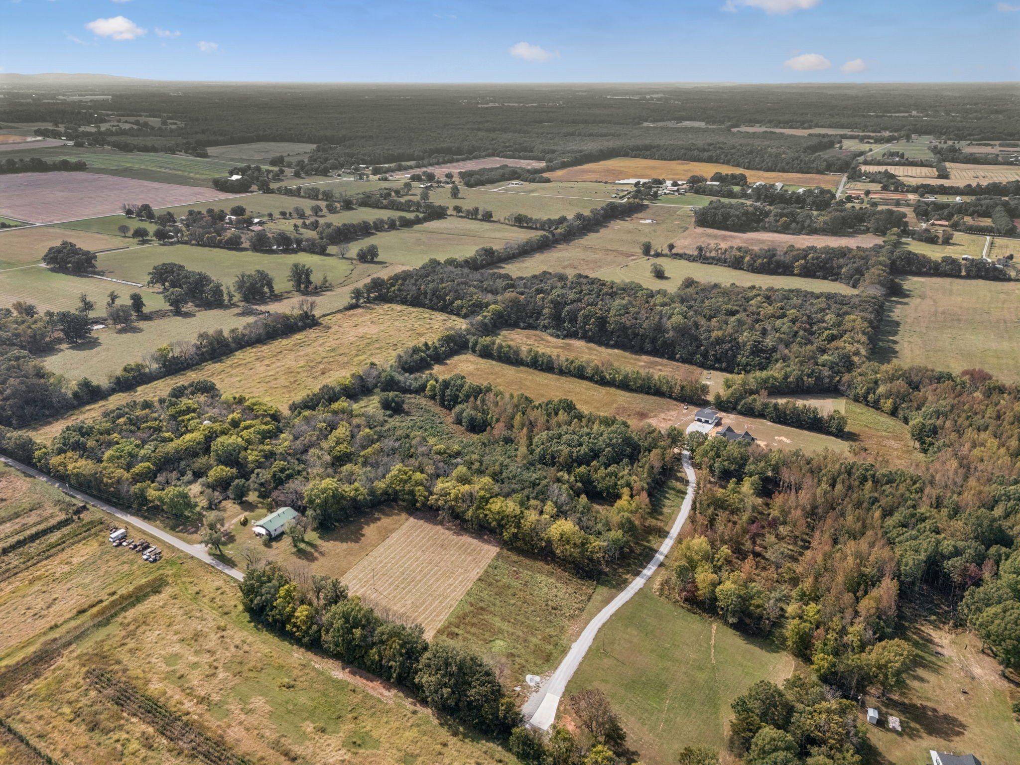 0 Haddon Lane Winchester TN 37398