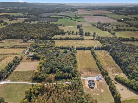 0 Haddon Lane Winchester TN 37398