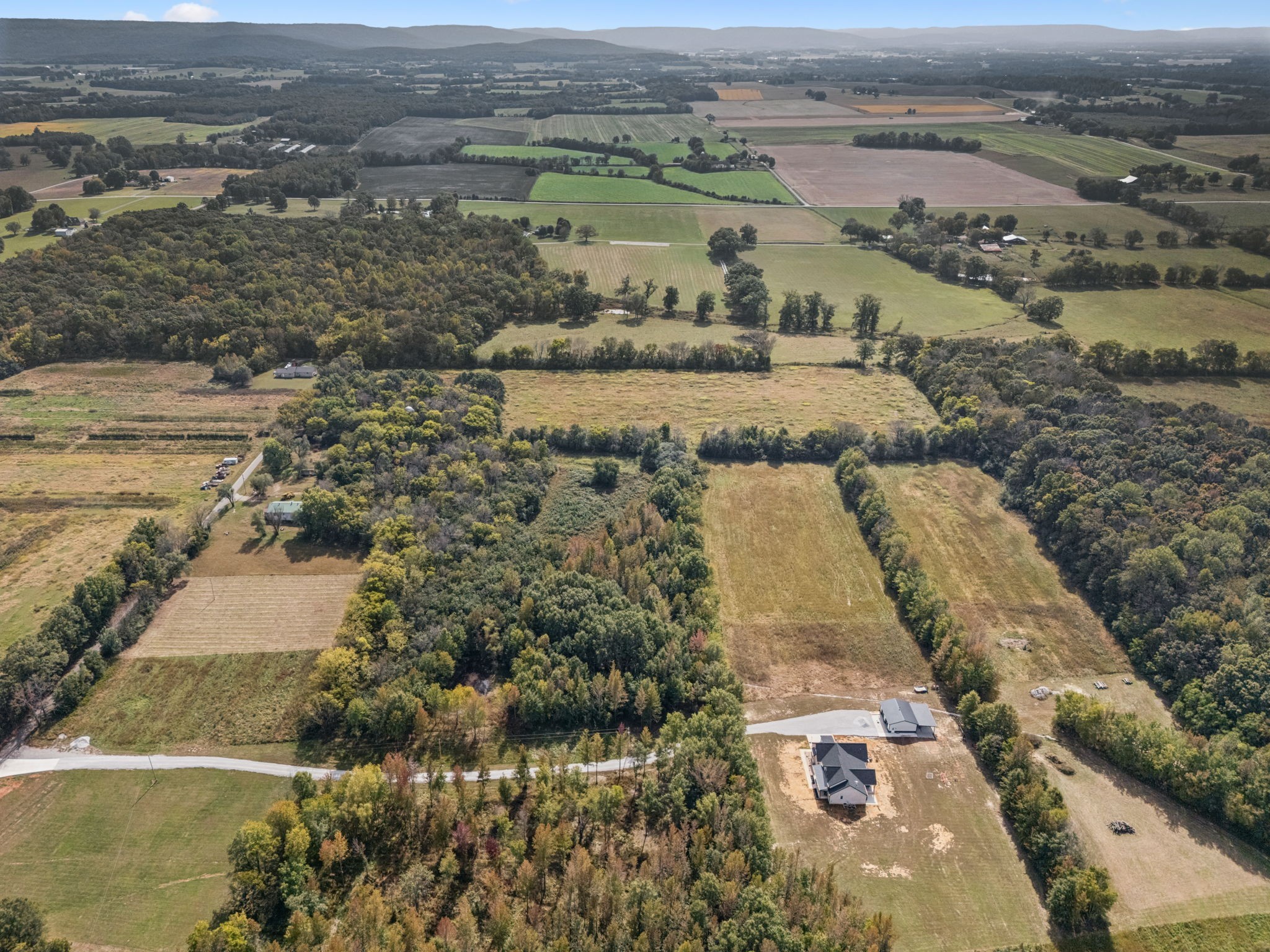 0 Haddon Lane Winchester TN 37398