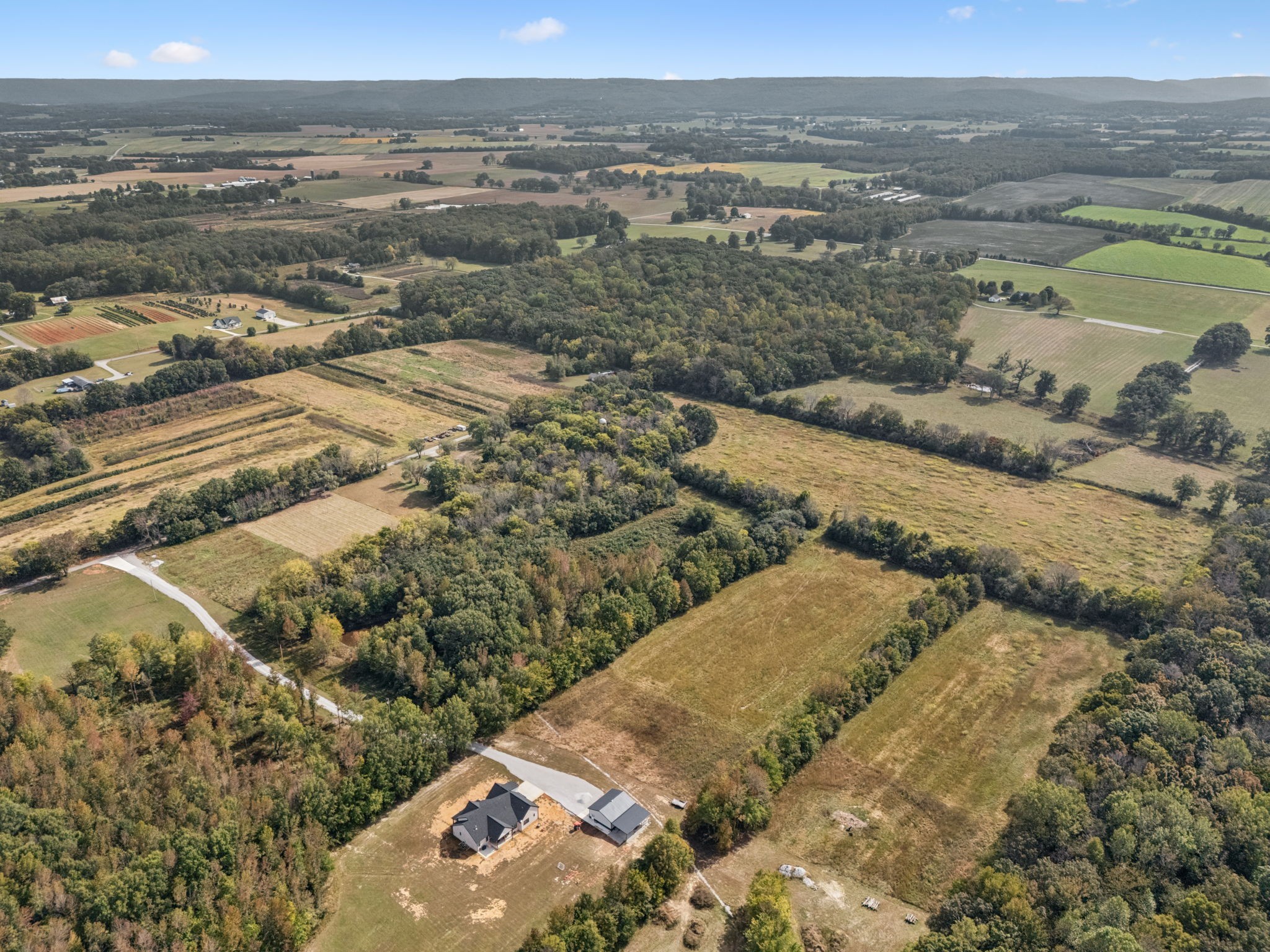 0 Haddon Lane Winchester TN 37398