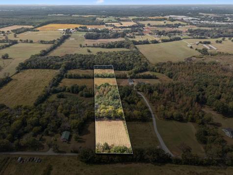 0 Haddon Lane Winchester TN 37398
