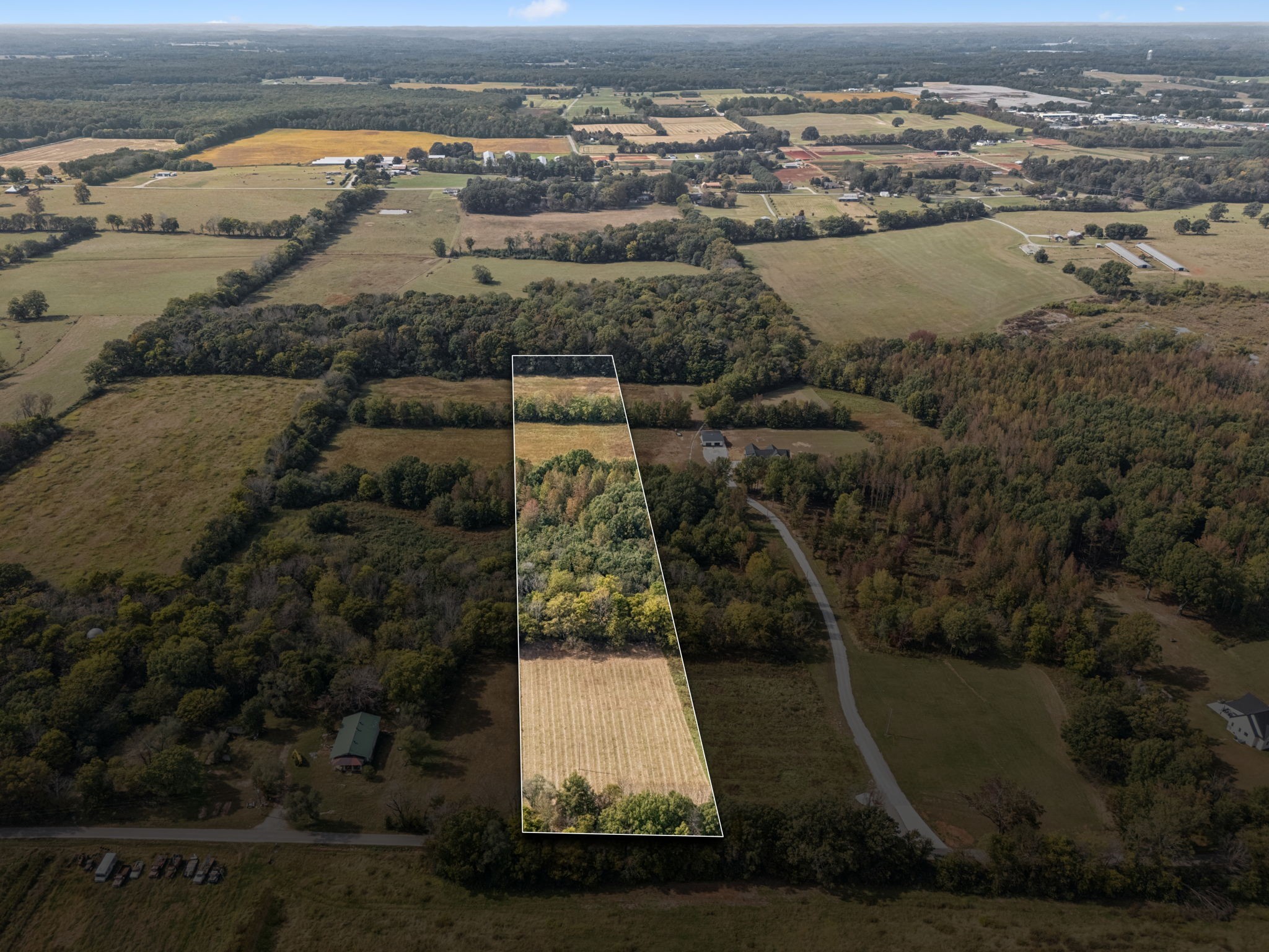 0 Haddon Lane Winchester TN 37398