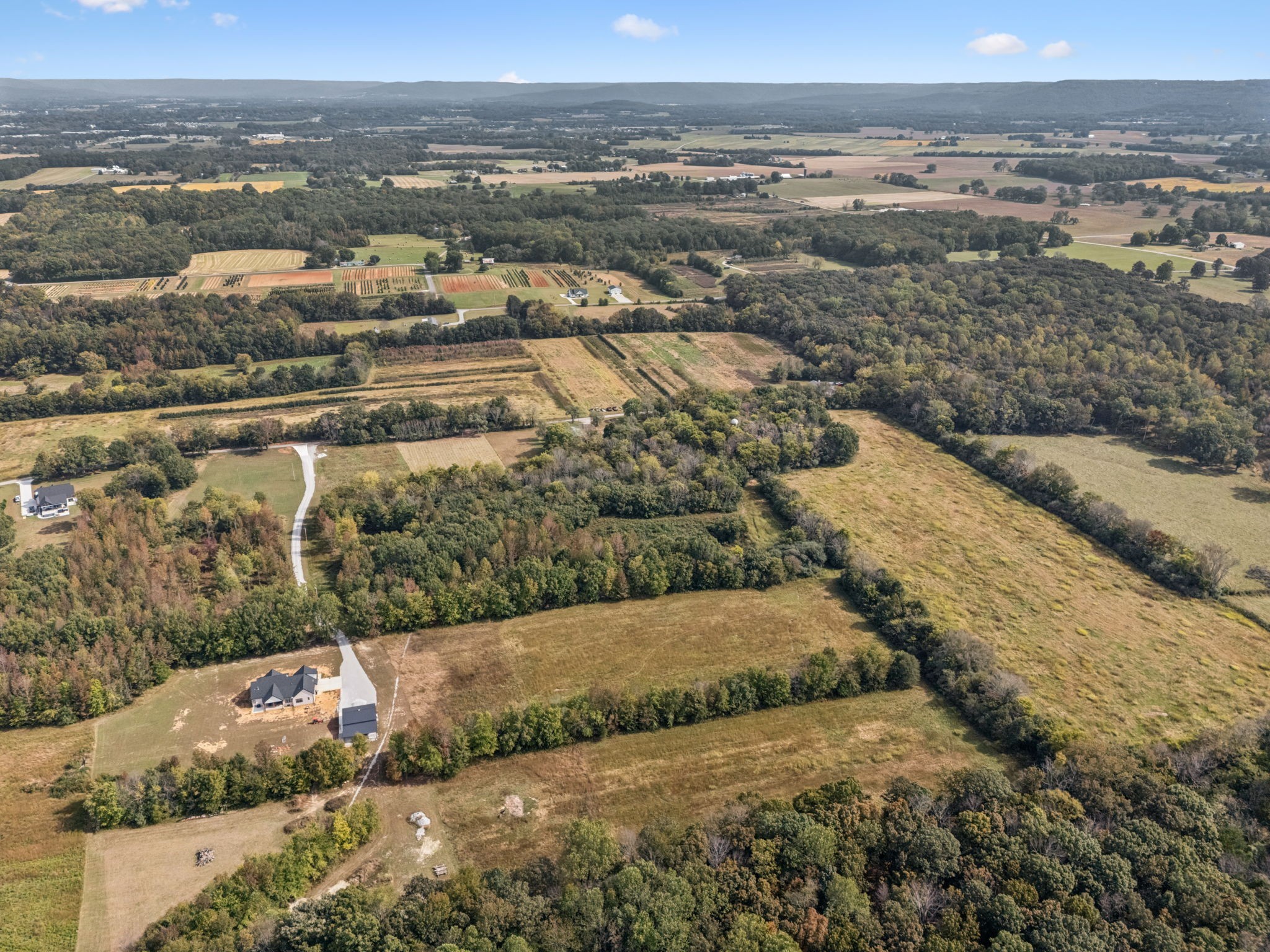 0 Haddon Lane Winchester TN 37398