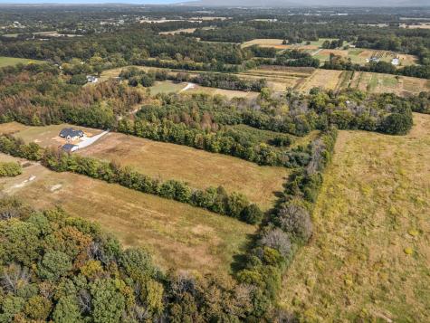 0 Haddon Lane Winchester TN 37398