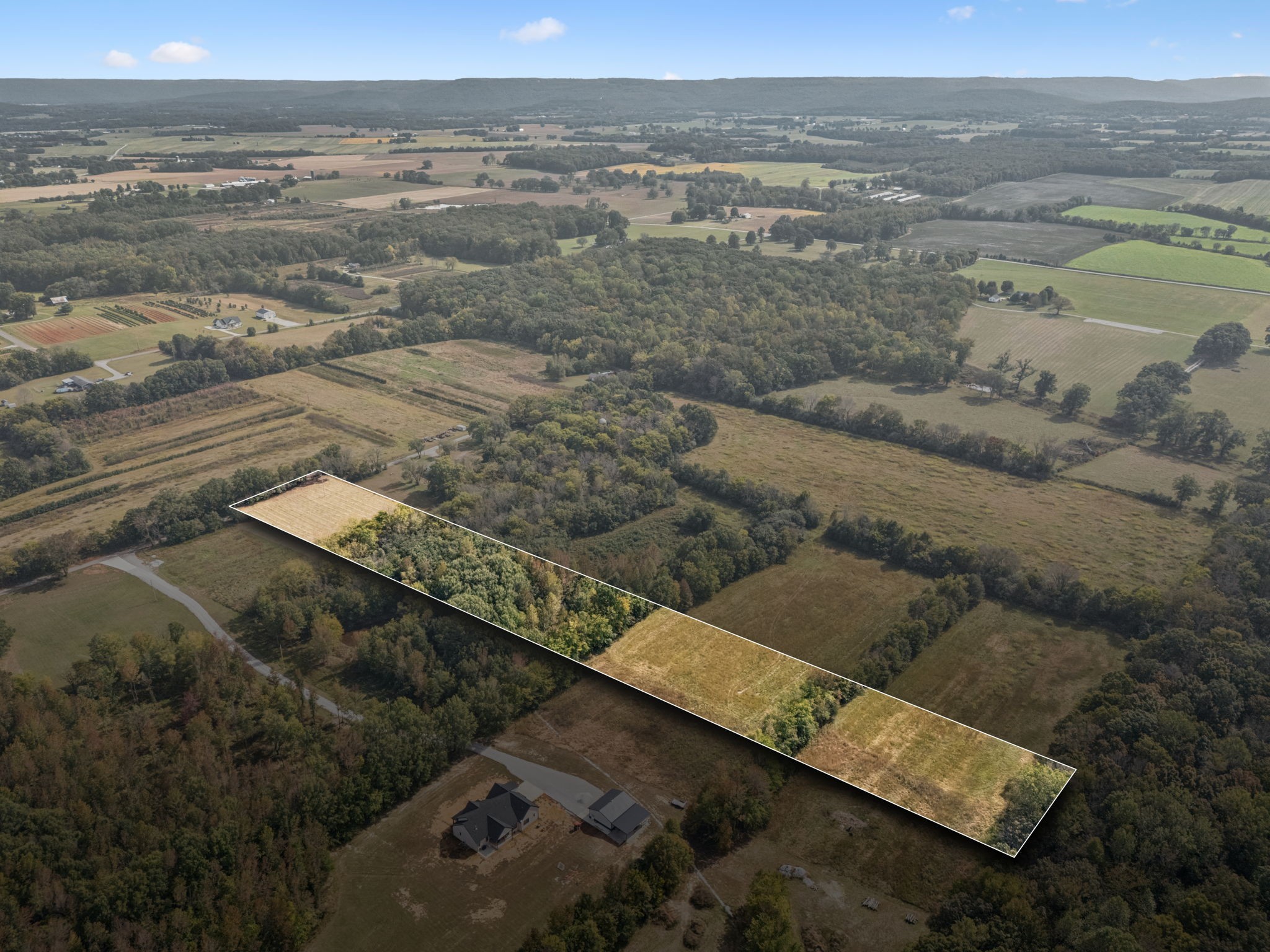 0 Haddon Lane Winchester TN 37398