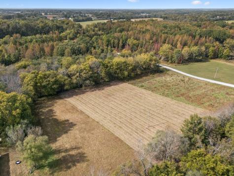 0 Haddon Lane Winchester TN 37398