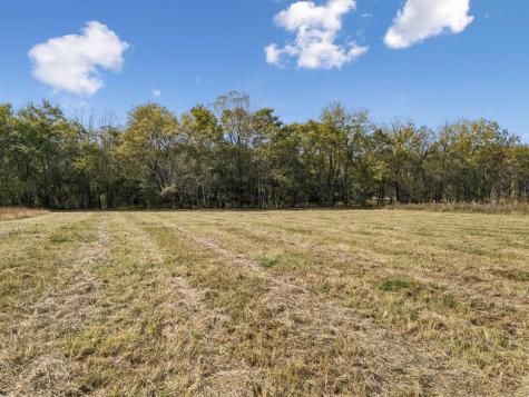 0 Haddon Lane Winchester TN 37398