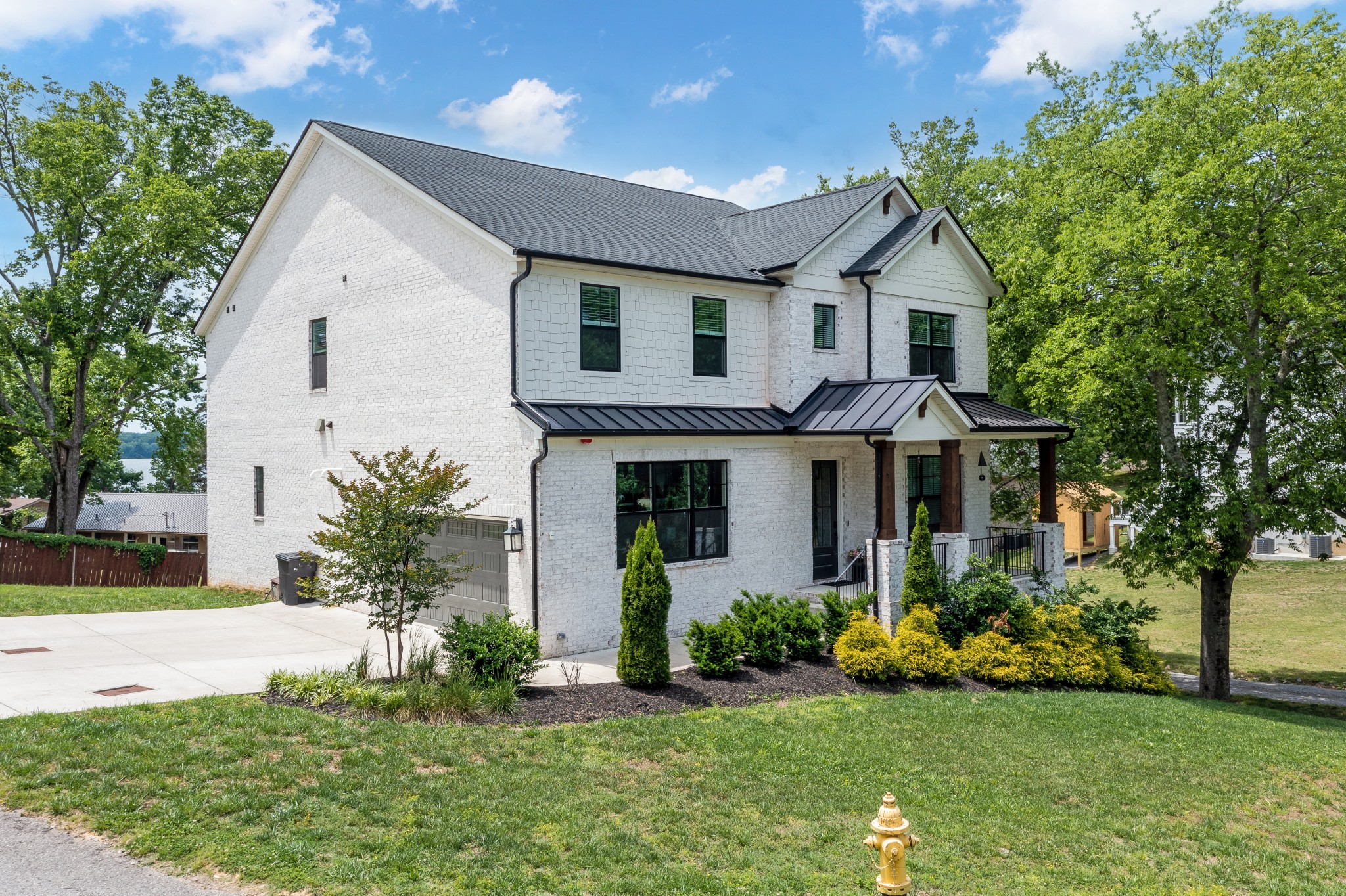 104 Ruby Drive Hendersonville TN 37075