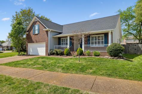 355 Cannonade Circle Franklin TN 37069