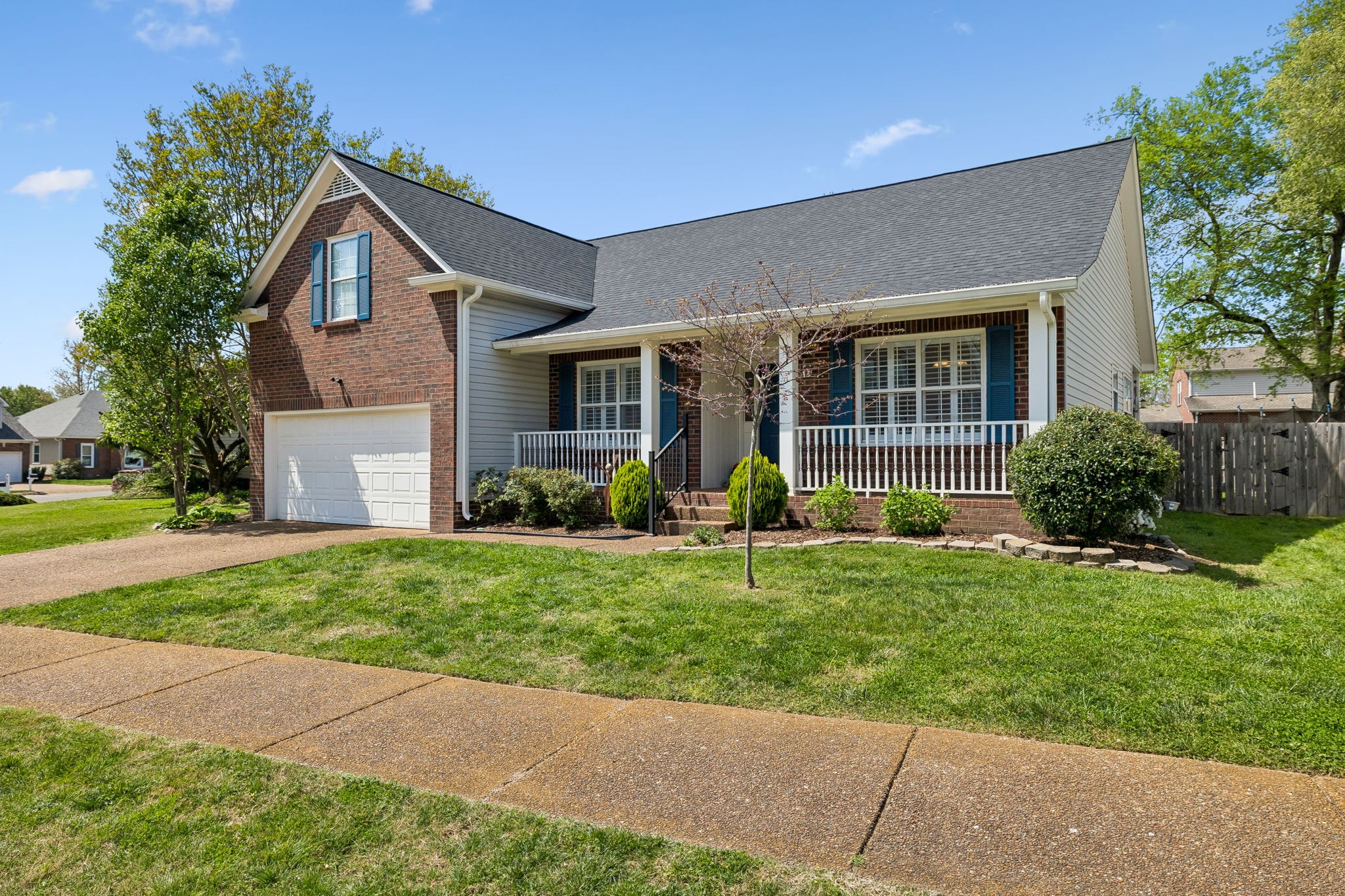355 Cannonade Circle Franklin TN 37069