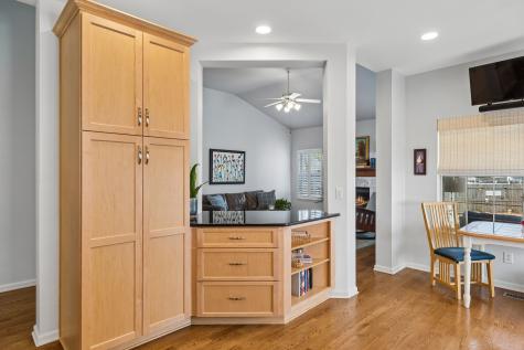 355 Cannonade Circle Franklin TN 37069