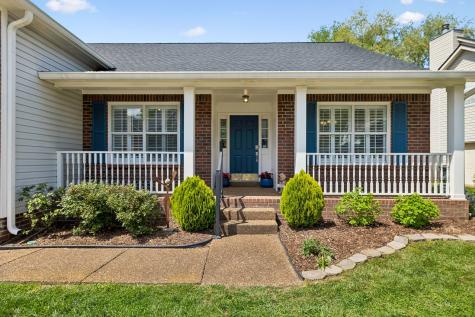 355 Cannonade Circle Franklin TN 37069