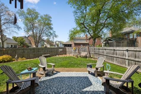 355 Cannonade Circle Franklin TN 37069