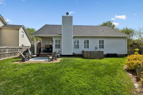 355 Cannonade Circle Franklin TN 37069