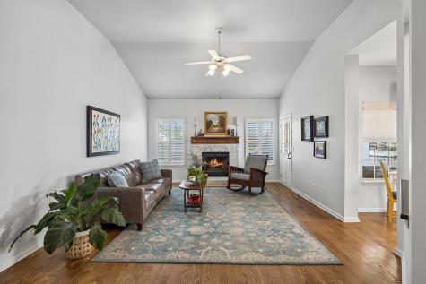 355 Cannonade Circle Franklin TN 37069