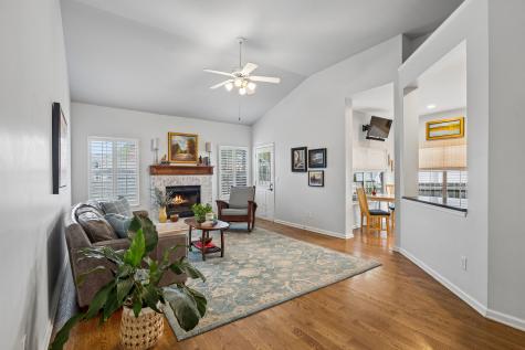 355 Cannonade Circle Franklin TN 37069