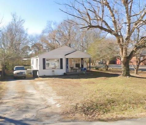148 Silver Street Tullahoma TN 37388