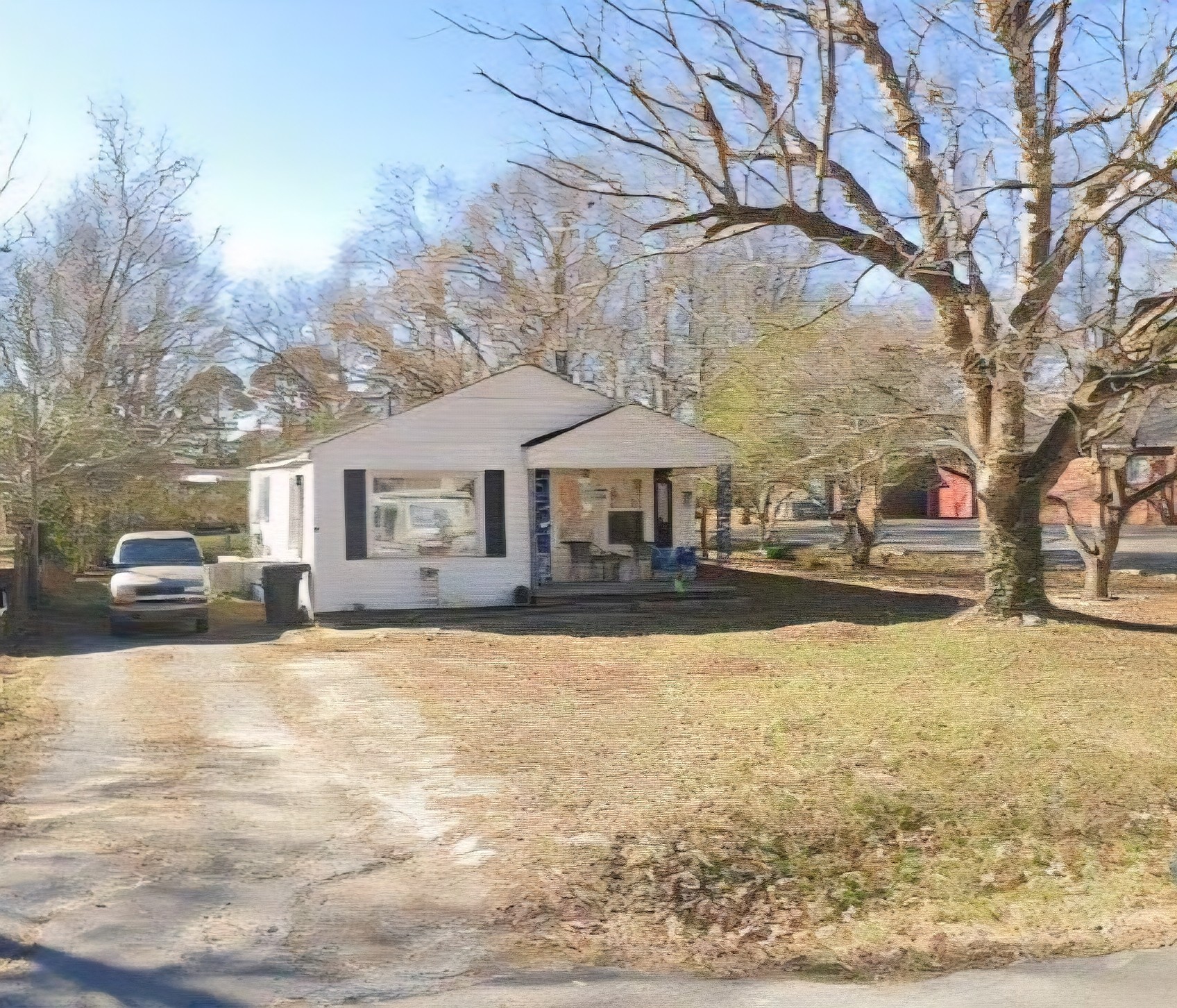 148 Silver Street Tullahoma TN 37388