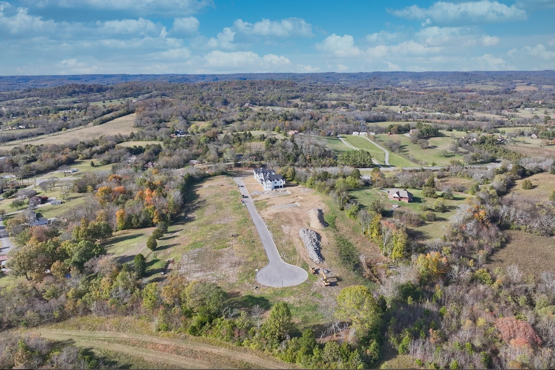 1005 Tiane Trail Gallatin TN 37066