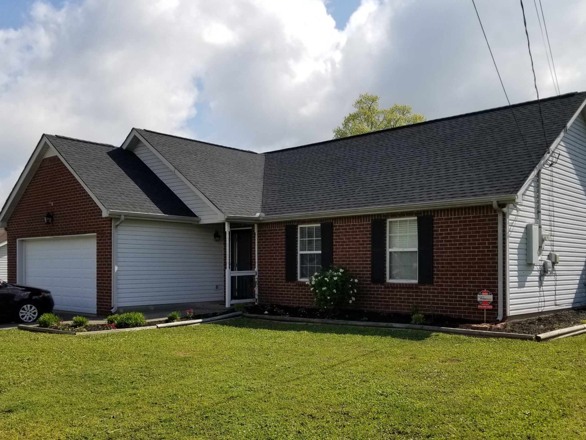 418 Barking Drive Smyrna TN 37167
