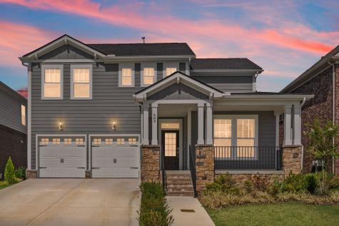 609 Seuss Way Hendersonville TN 37075