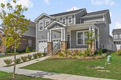 609 Seuss Way Hendersonville TN 37075