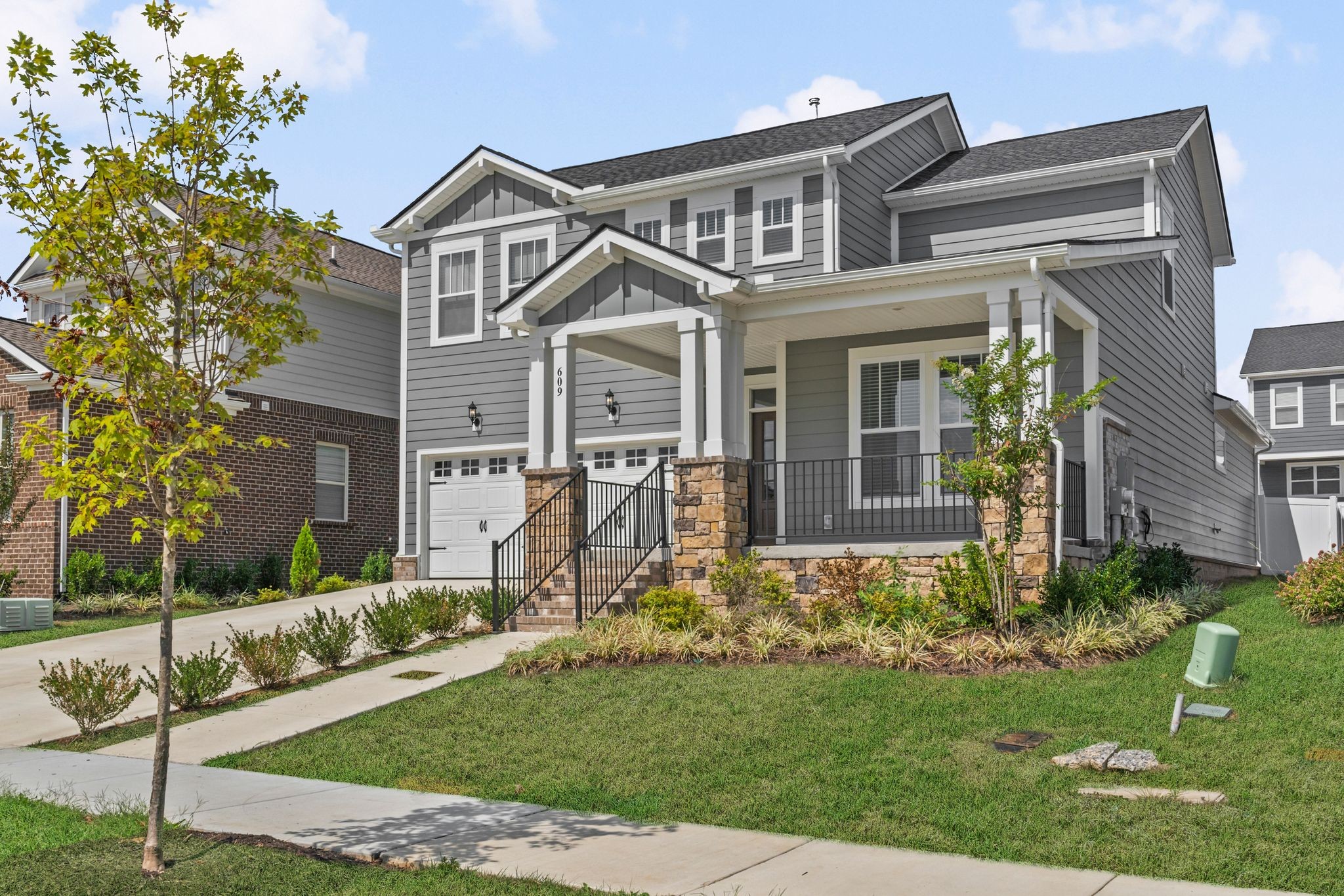 609 Seuss Way Hendersonville TN 37075