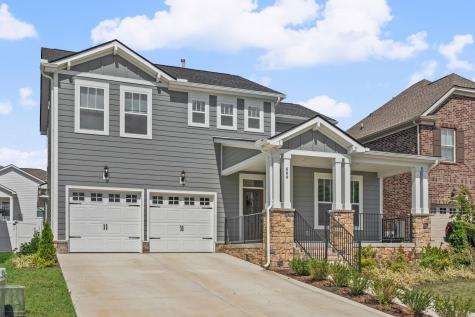 609 Seuss Way Hendersonville TN 37075