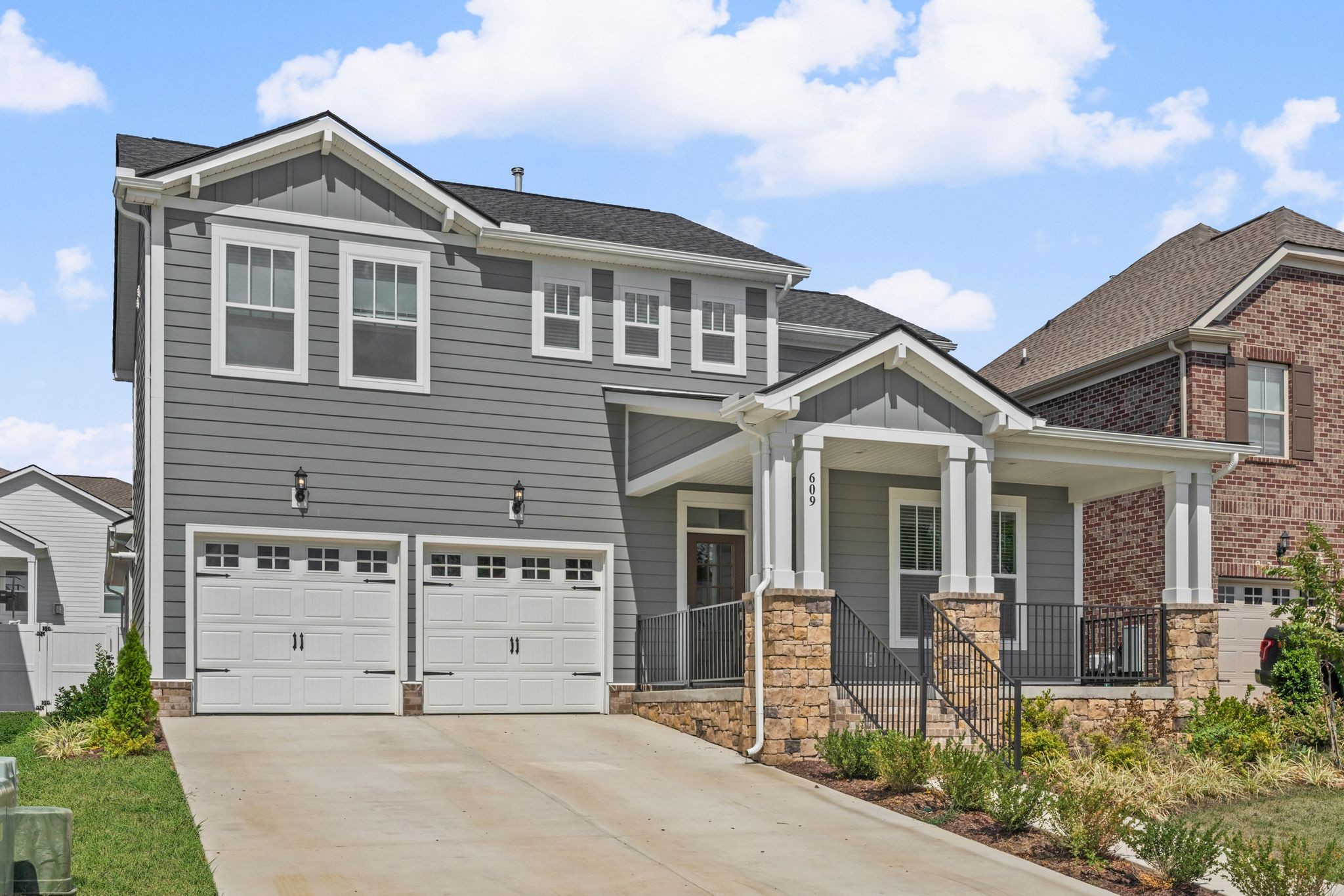 609 Seuss Way Hendersonville TN 37075