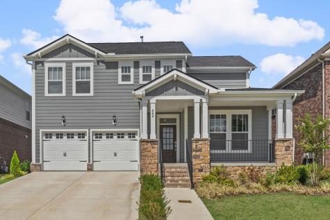 609 Seuss Way Hendersonville TN 37075