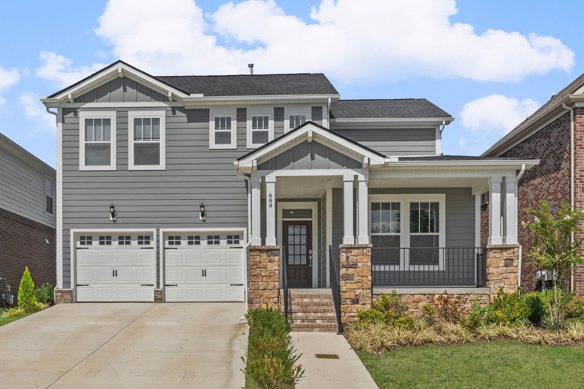 609 Seuss Way Hendersonville TN 37075
