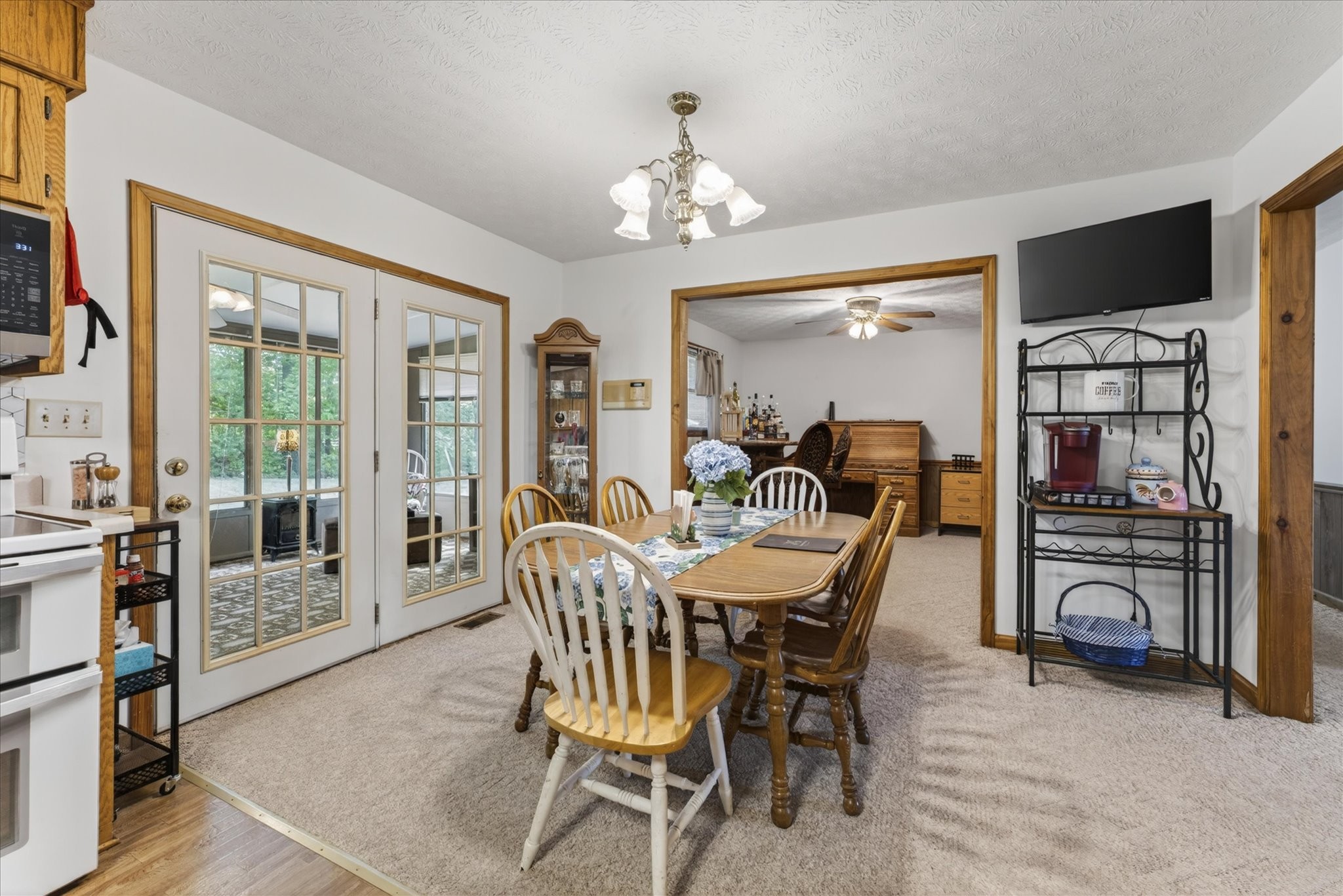 1649 N Main Street Tennessee Ridge TN 37178