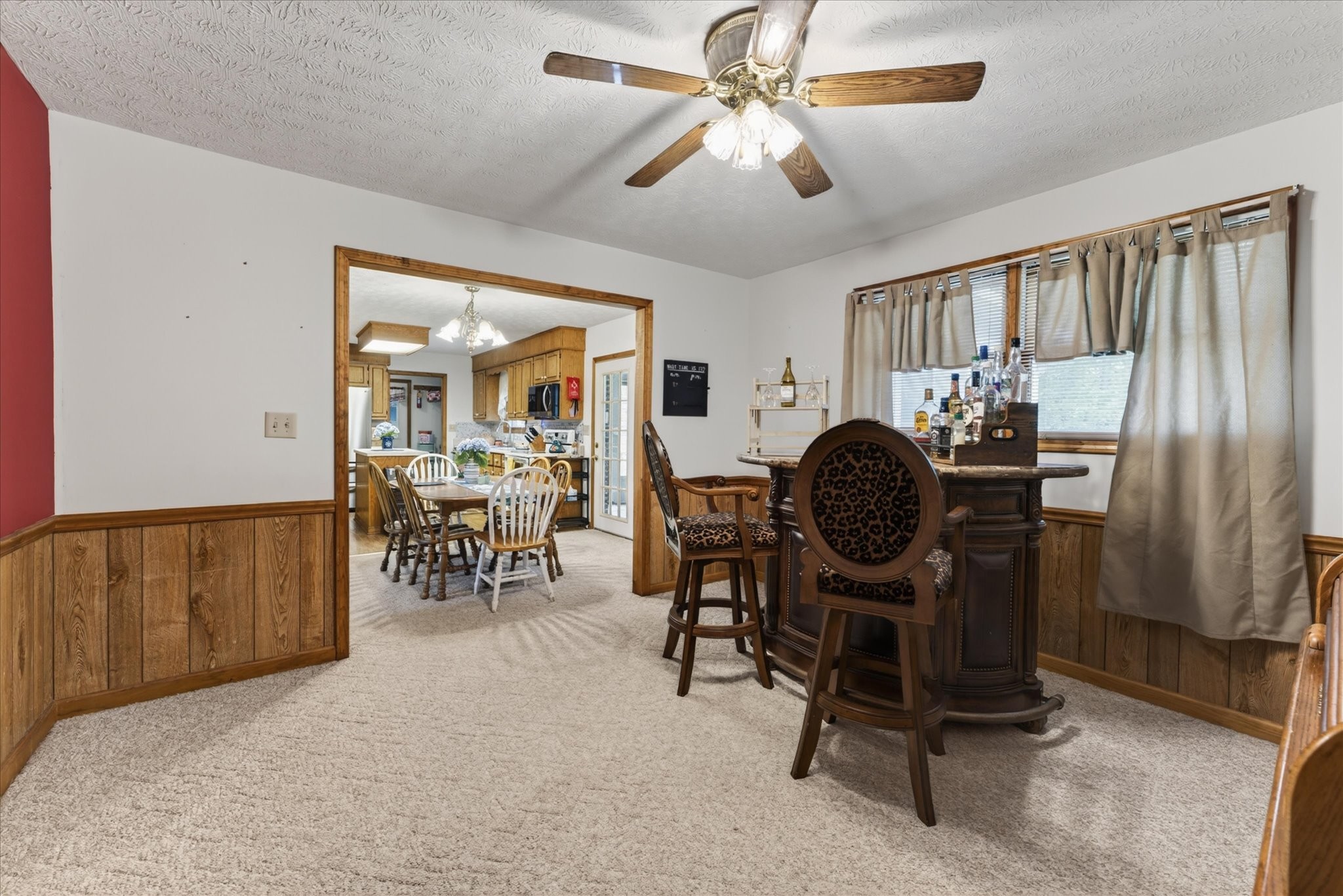 1649 N Main Street Tennessee Ridge TN 37178