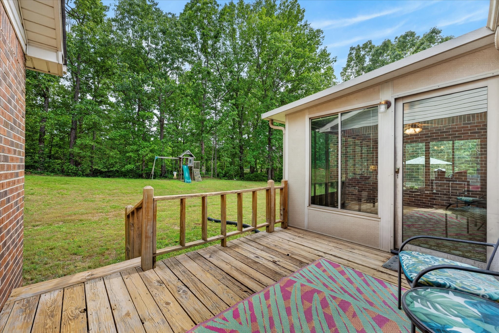 1649 N Main Street Tennessee Ridge TN 37178