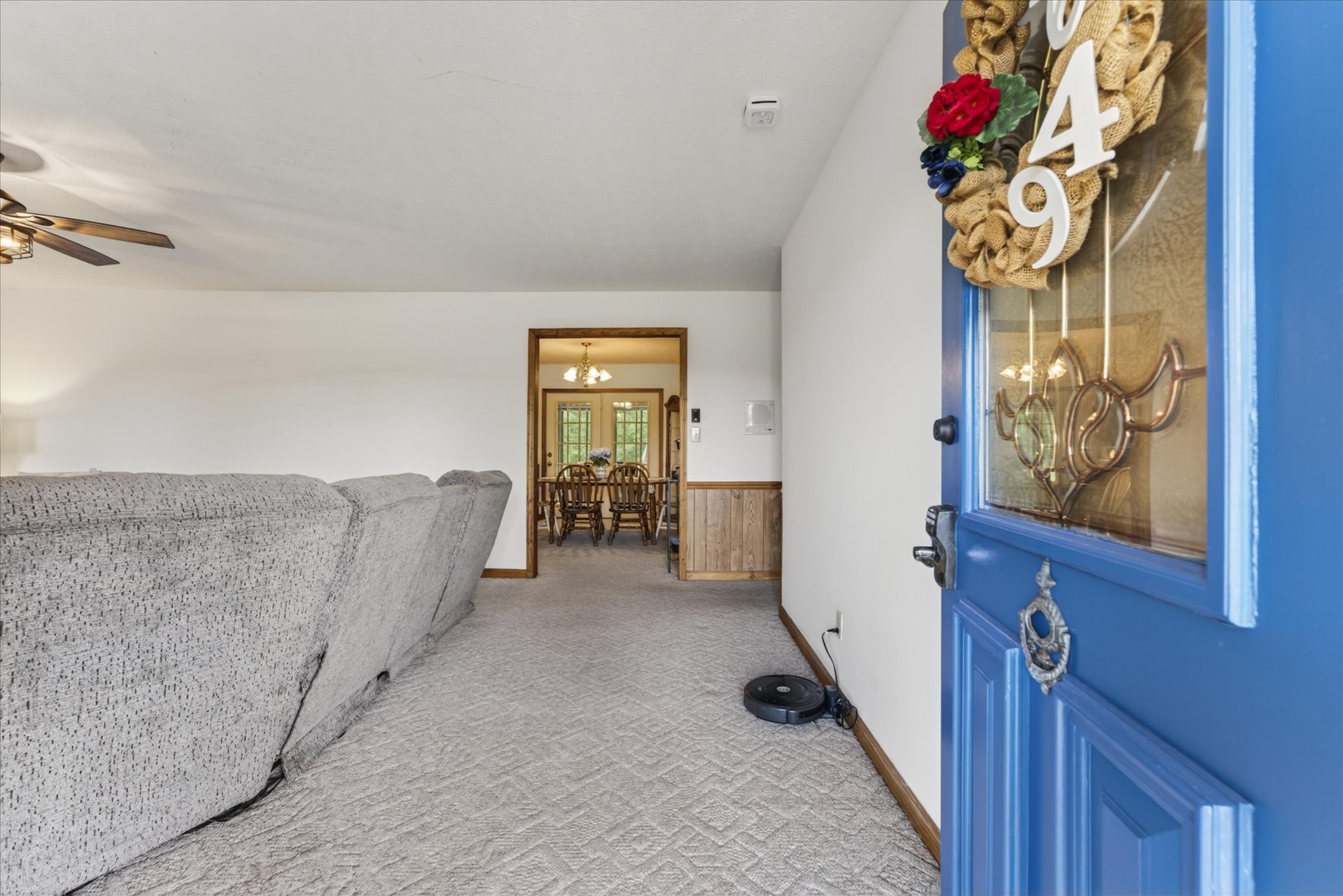 1649 N Main Street Tennessee Ridge TN 37178