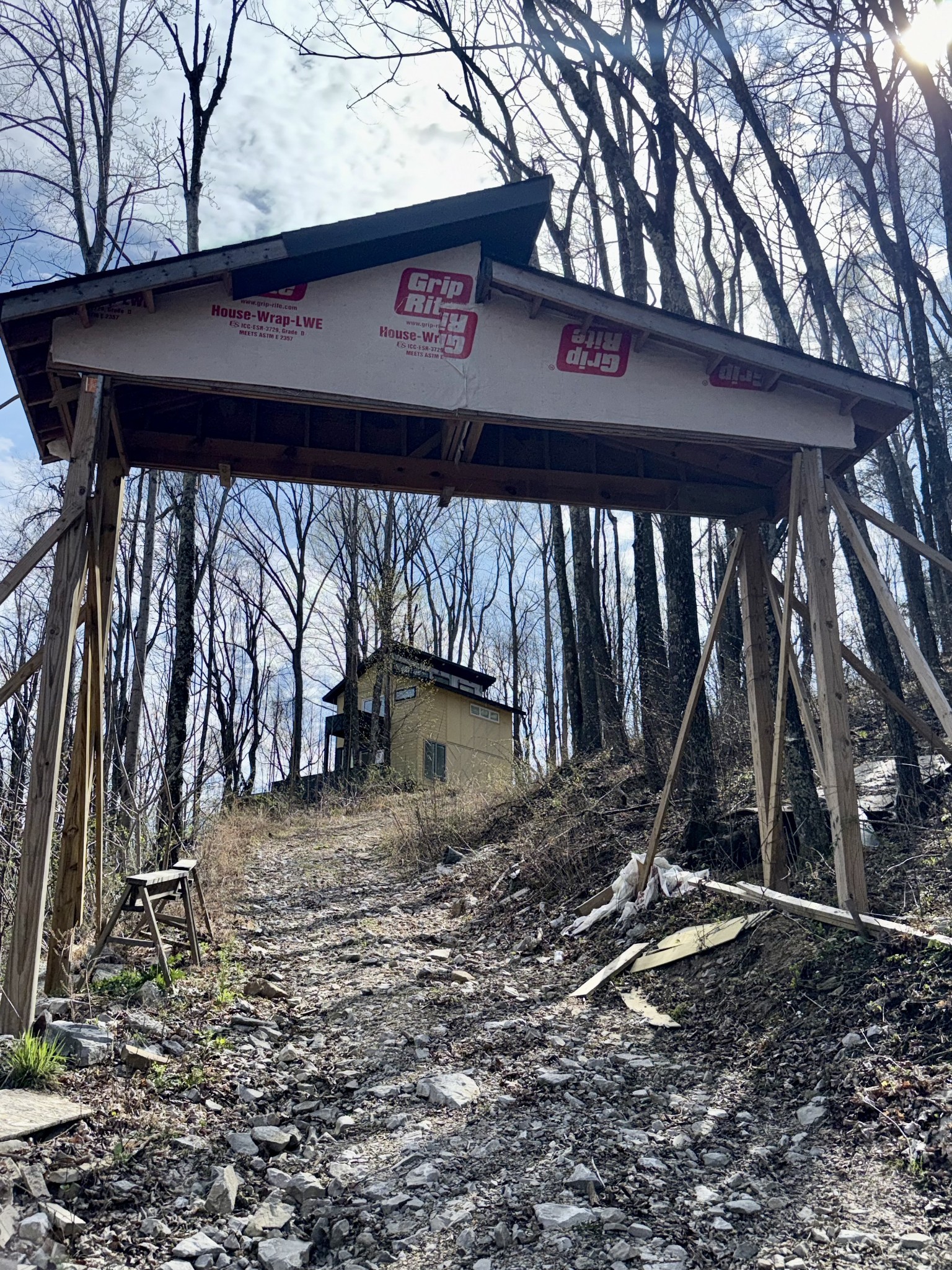 3174 Gap Road Altamont TN 37301