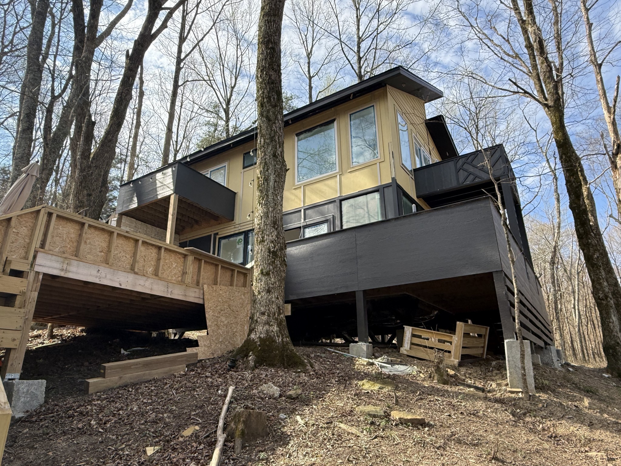 3174 Gap Road Altamont TN 37301