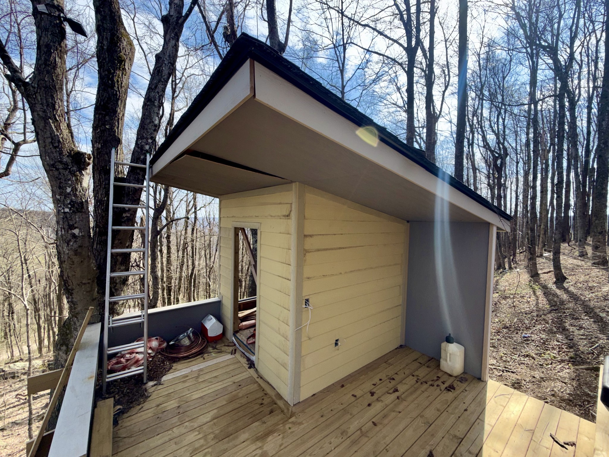 3174 Gap Road Altamont TN 37301