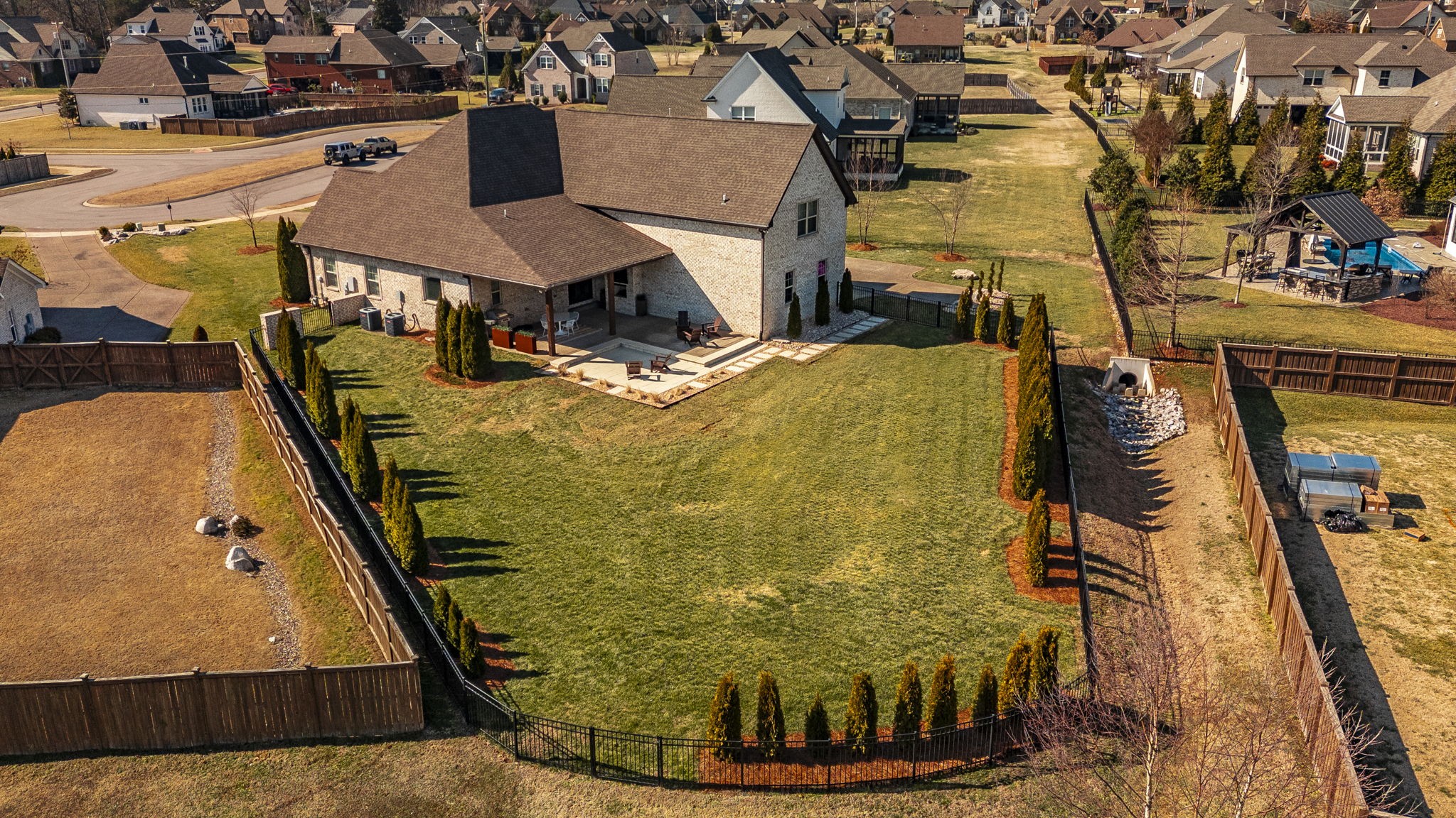 112 Sundown Circle Gallatin TN 37066