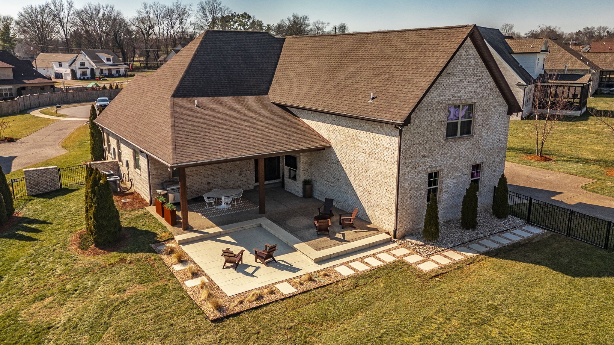 112 Sundown Circle Gallatin TN 37066