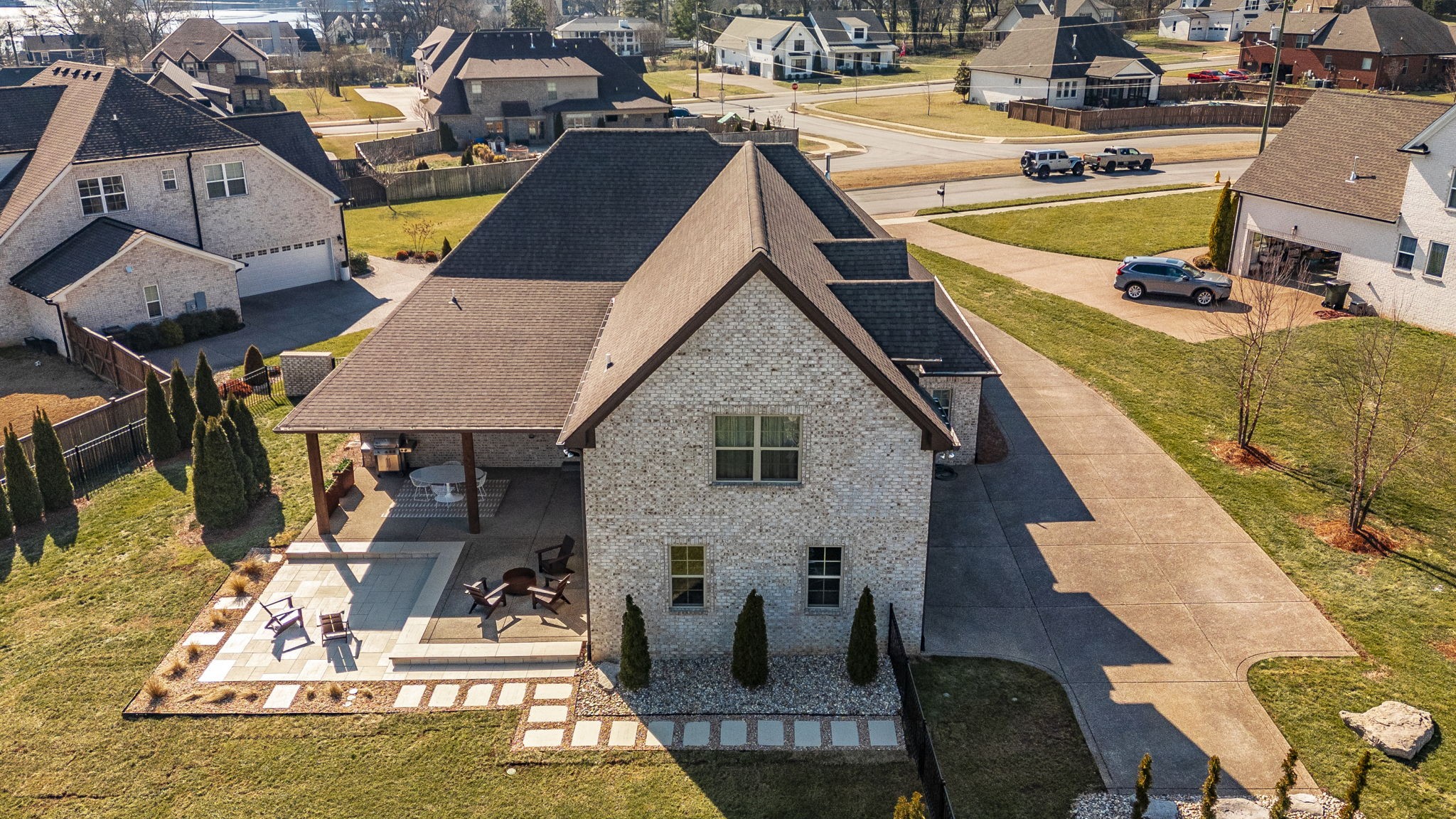 112 Sundown Circle Gallatin TN 37066