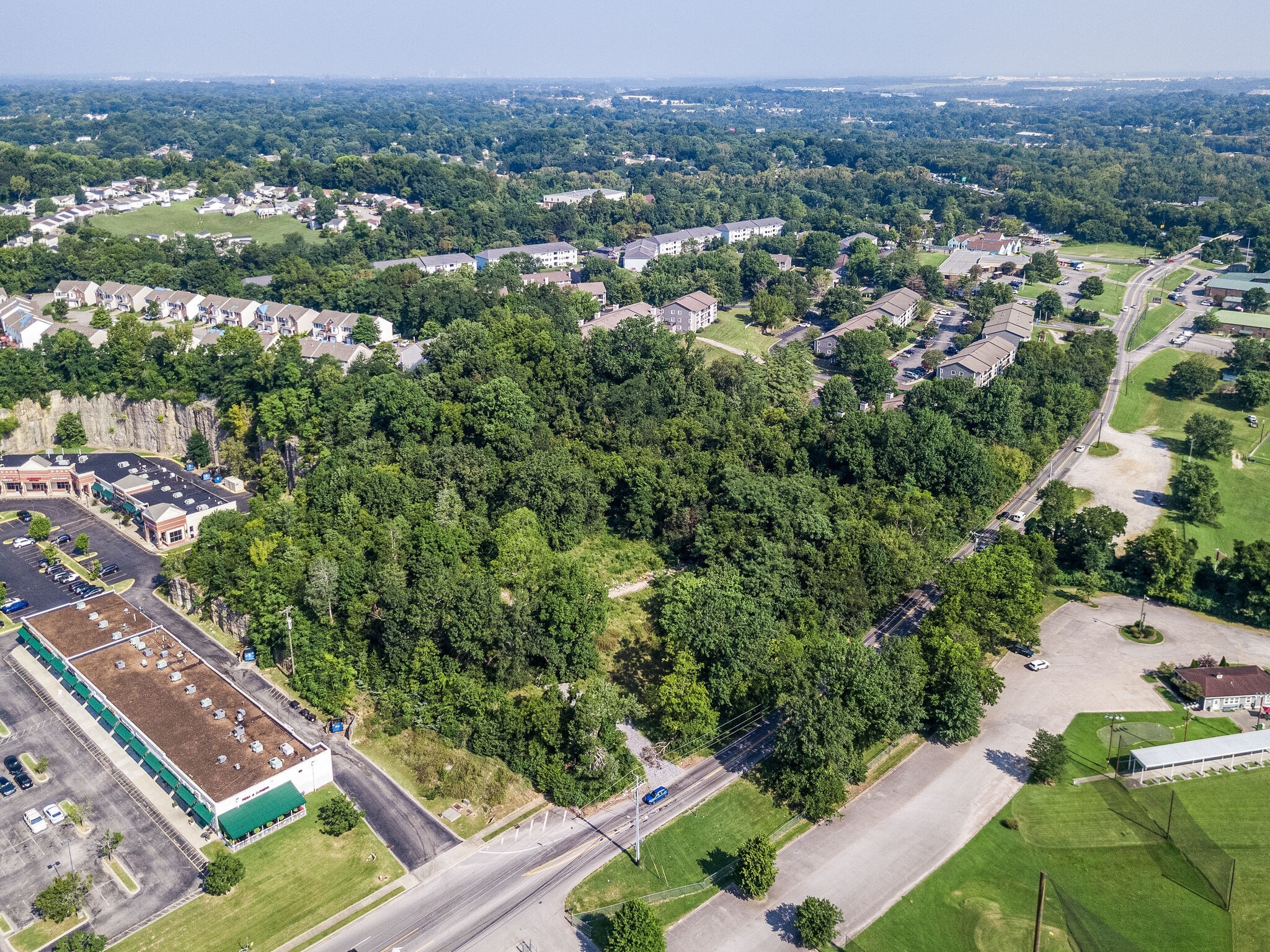 5215 Blue Hole Road Antioch TN 37013
